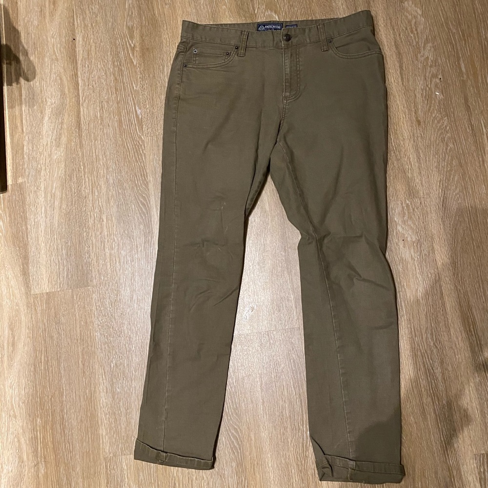 Men’s American Rag pants, size 32